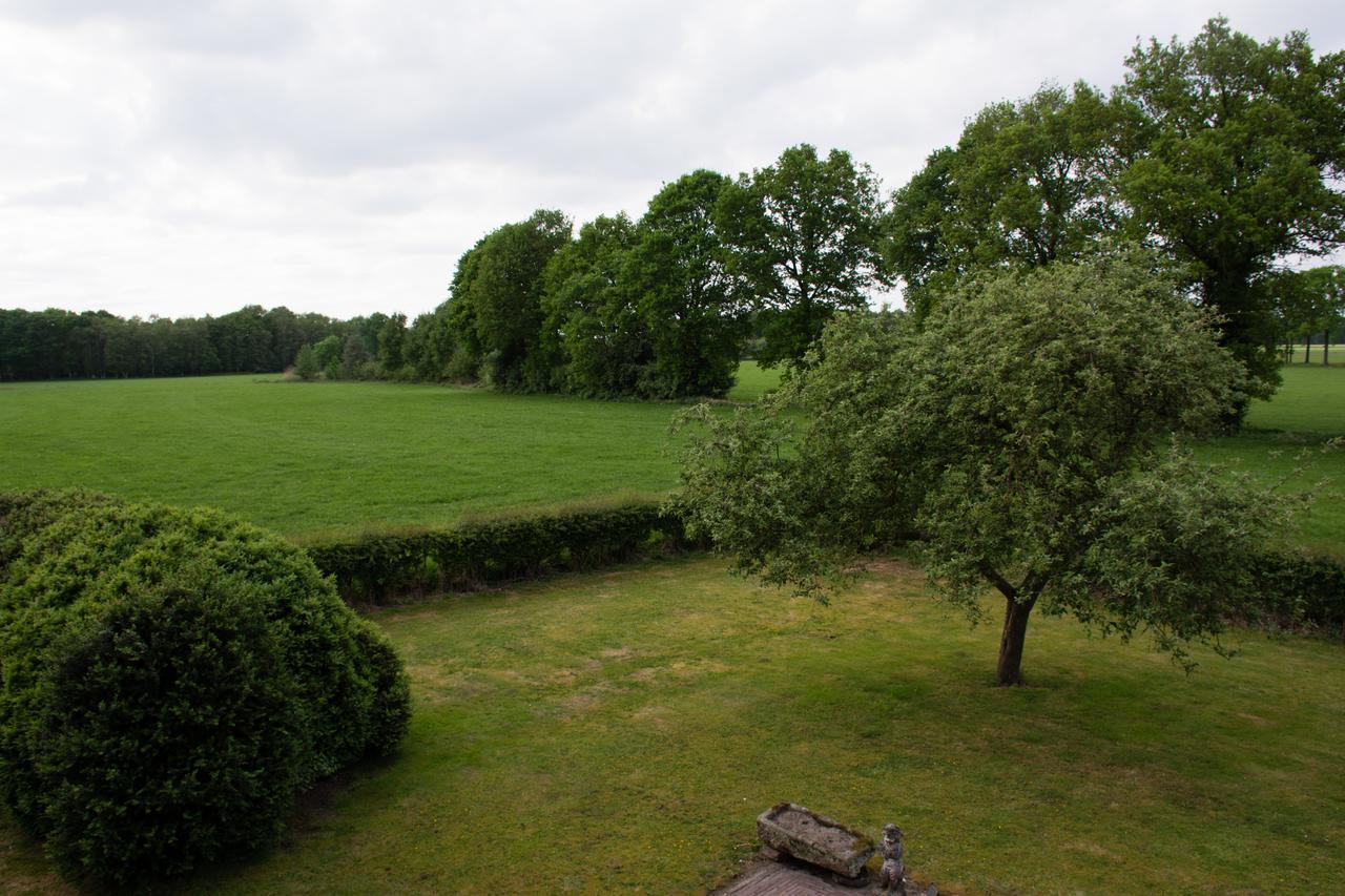 B&B Erve De Bosch Bentelo Exterior photo